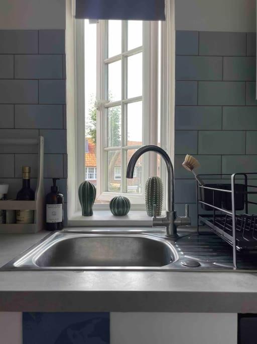 One Bedroom Putney Village Flat Londen Buitenkant foto