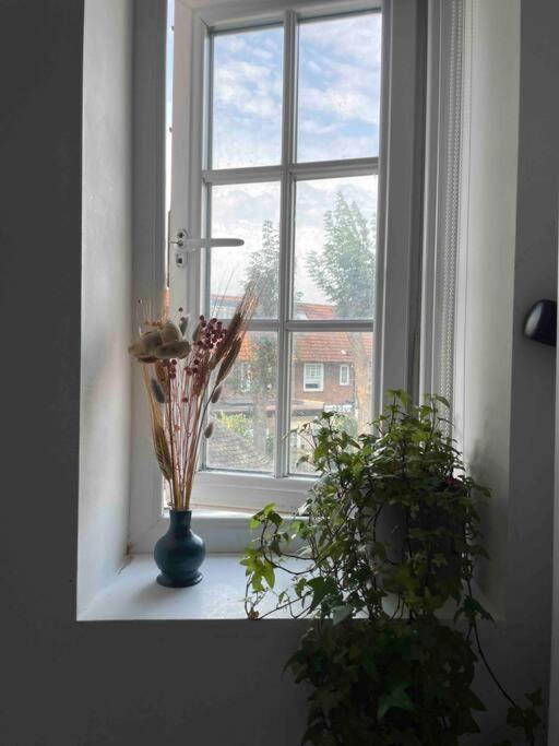 One Bedroom Putney Village Flat Londen Buitenkant foto