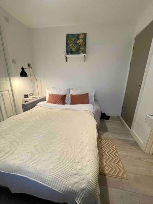 One Bedroom Putney Village Flat Londen Buitenkant foto